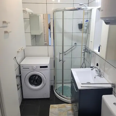 Mirador Molinos Appartement