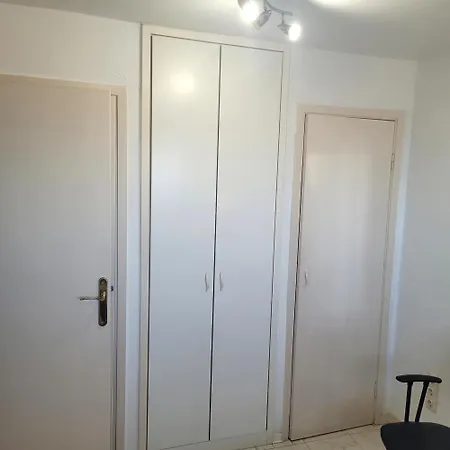 Appartement Mirador Molinos *