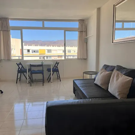 Mirador Molinos Appartement