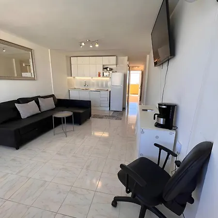 Mirador Molinos Appartement *