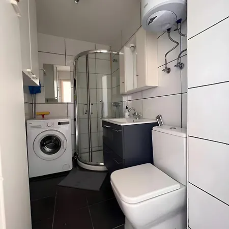 Appartement Mirador Molinos San Bartolomé