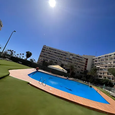 Appartement Mirador Molinos *