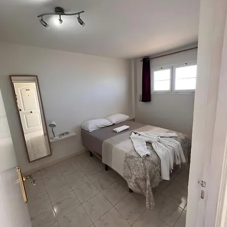Appartement Mirador Molinos
