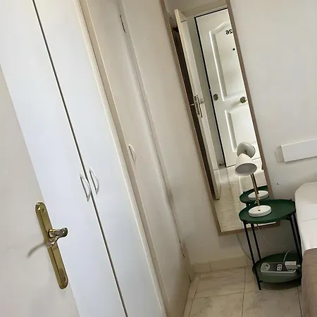 Apartment Mirador Molinos