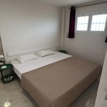 Mirador Molinos Apartment