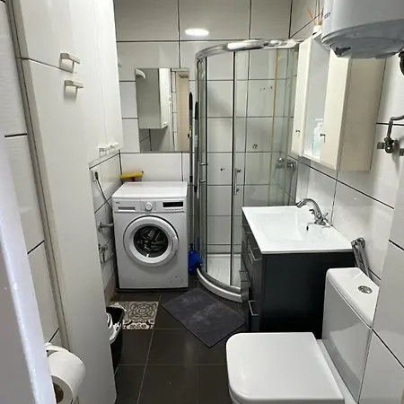 Mirador Molinos Apartment San Bartolomé