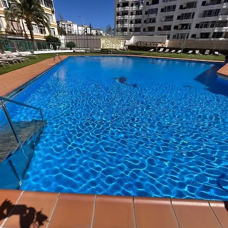 Mirador Molinos Apartman San Bartolomé