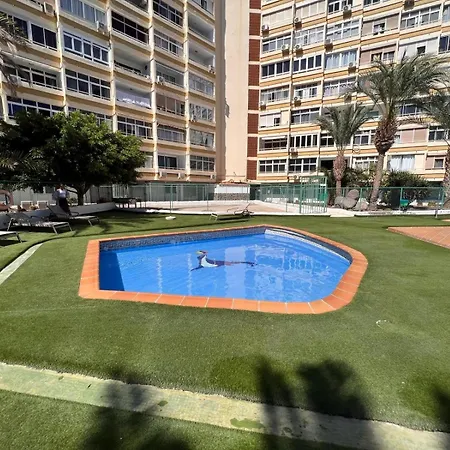 Mirador Molinos Apartman San Bartolomé
