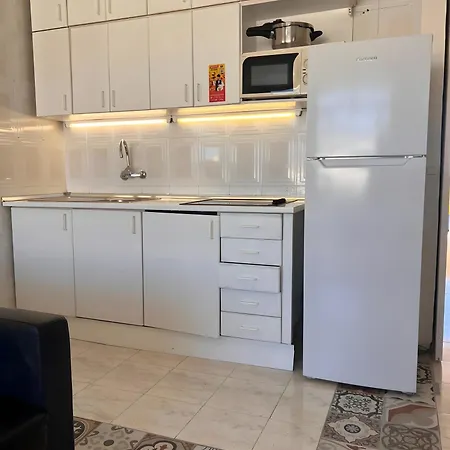 Apartman Mirador Molinos