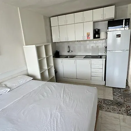 Mirador Molinos Apartman