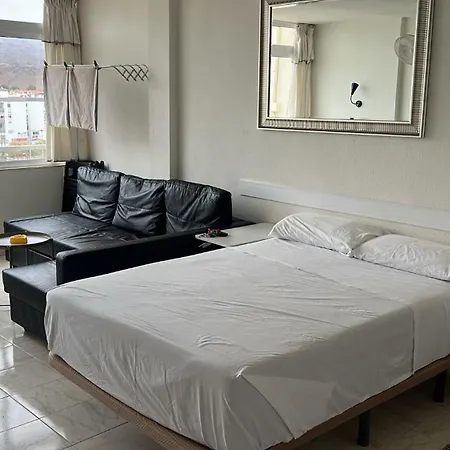 Apartman Mirador Molinos