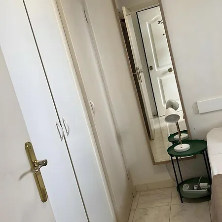 Mirador Molinos Apartman San Bartolomé